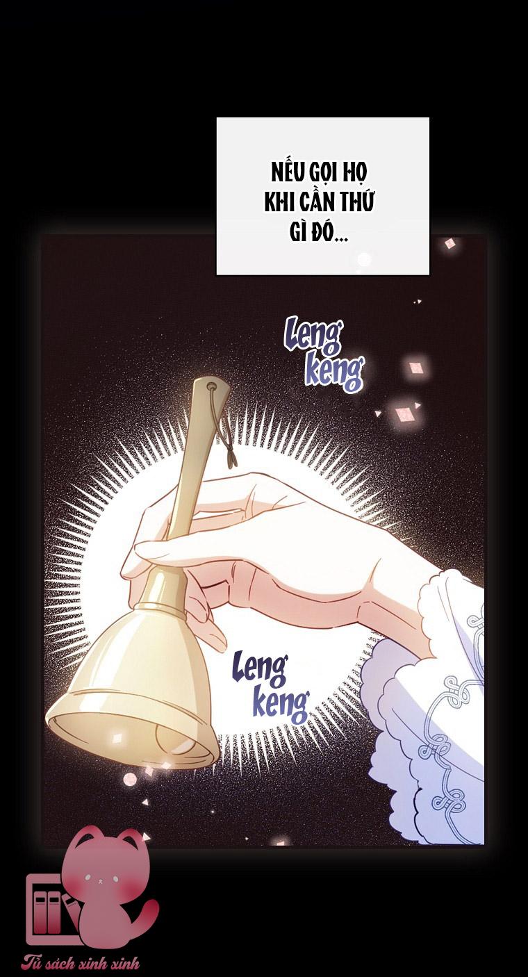 Cách Khiến Phu Quân Đứng Về Phía Tôi - Chap 20 - Trang 43