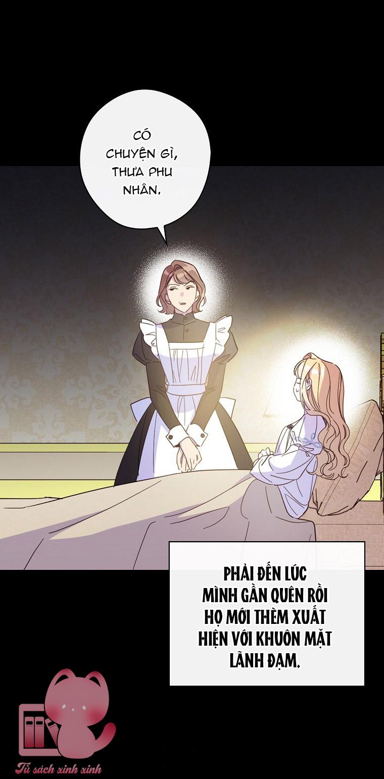 Cách Khiến Phu Quân Đứng Về Phía Tôi - Chap 20 - Trang 44