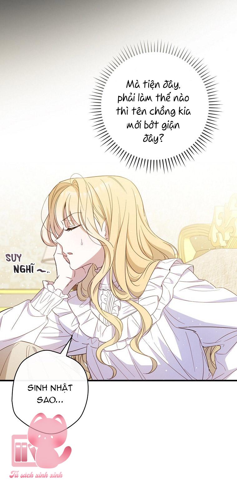 Cách Khiến Phu Quân Đứng Về Phía Tôi - Chap 20 - Trang 46