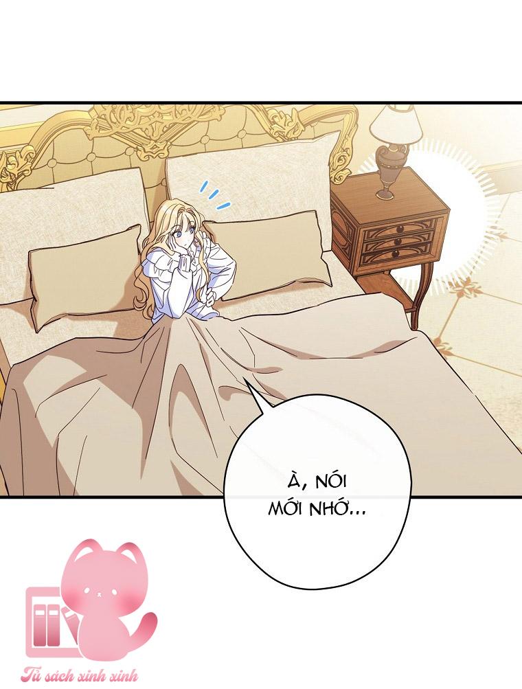 Cách Khiến Phu Quân Đứng Về Phía Tôi - Chap 20 - Trang 47
