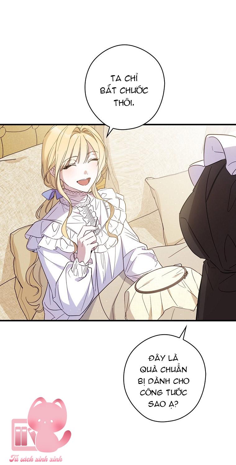 Cách Khiến Phu Quân Đứng Về Phía Tôi - Chap 20 - Trang 51