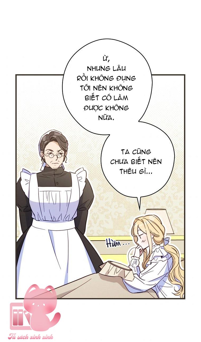 Cách Khiến Phu Quân Đứng Về Phía Tôi - Chap 20 - Trang 52