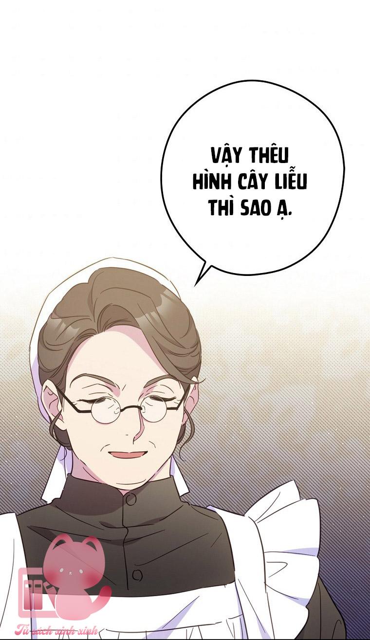 Cách Khiến Phu Quân Đứng Về Phía Tôi - Chap 20 - Trang 53