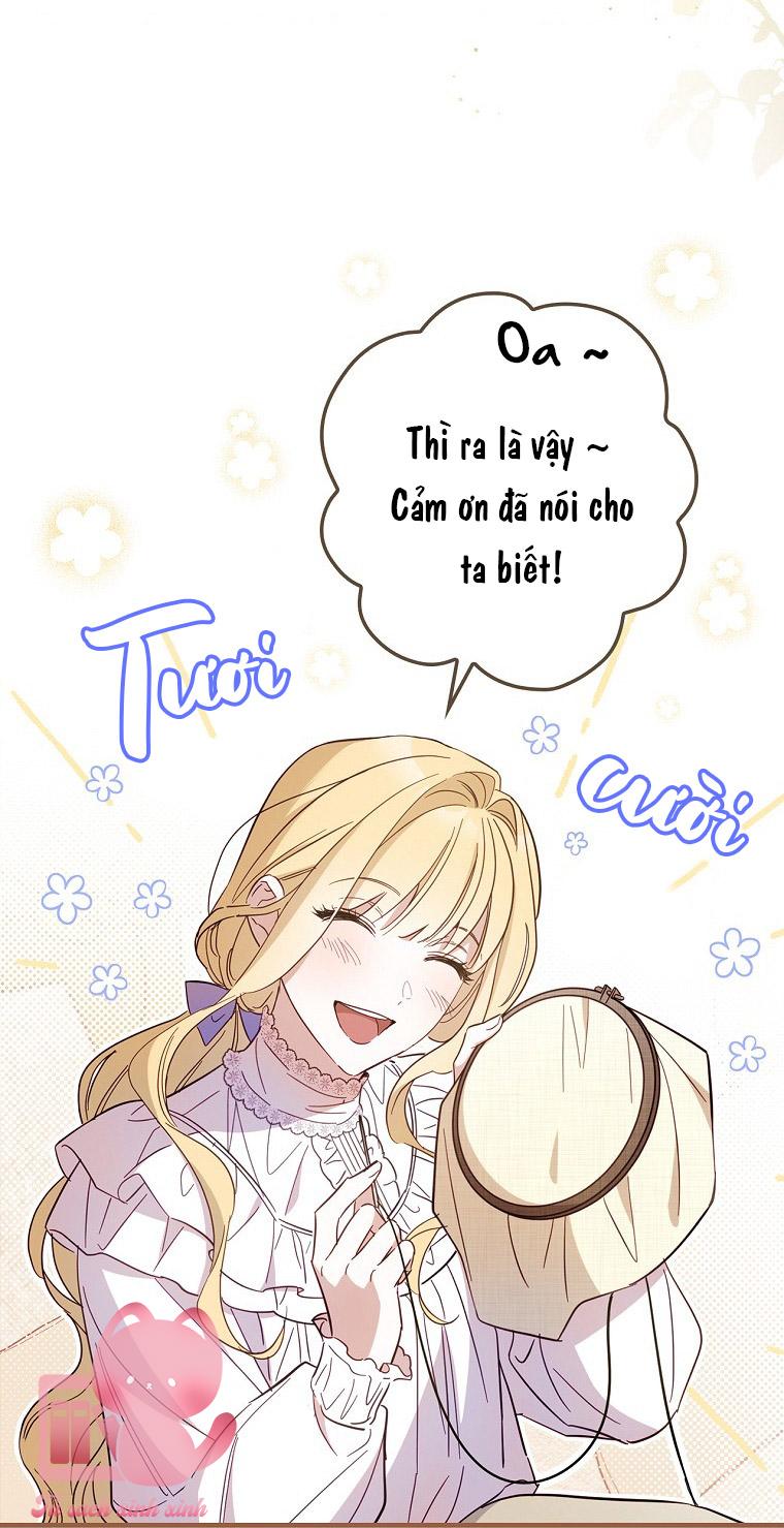 Cách Khiến Phu Quân Đứng Về Phía Tôi - Chap 20 - Trang 55