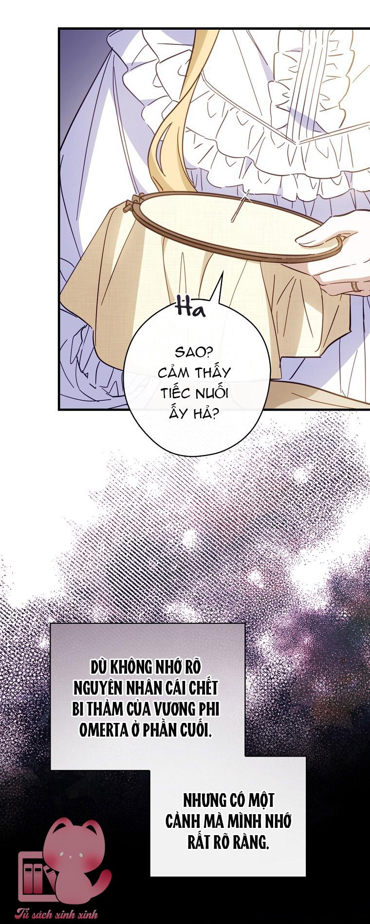 Cách Khiến Phu Quân Đứng Về Phía Tôi - Chap 20 - Trang 57