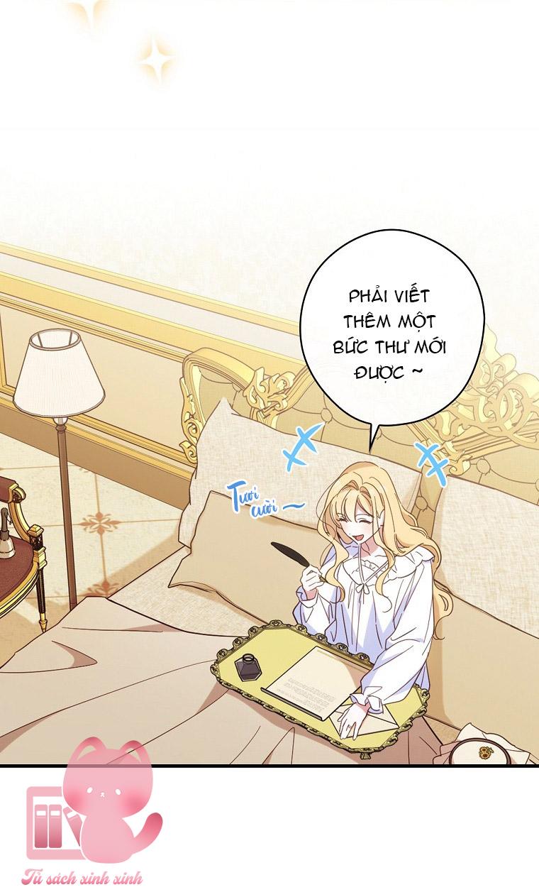 Cách Khiến Phu Quân Đứng Về Phía Tôi - Chap 20 - Trang 61