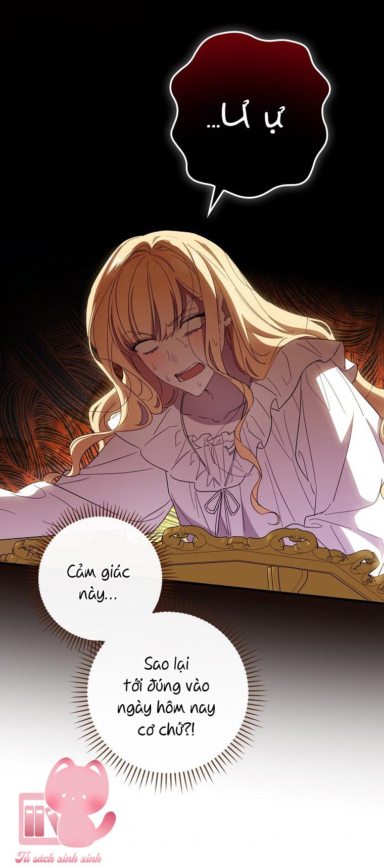 Cách Khiến Phu Quân Đứng Về Phía Tôi - Chap 20 - Trang 63