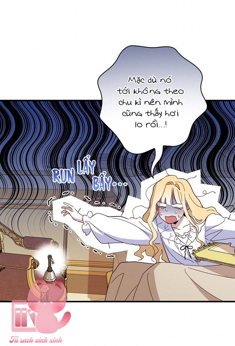Cách Khiến Phu Quân Đứng Về Phía Tôi - Chap 20 - Trang 64