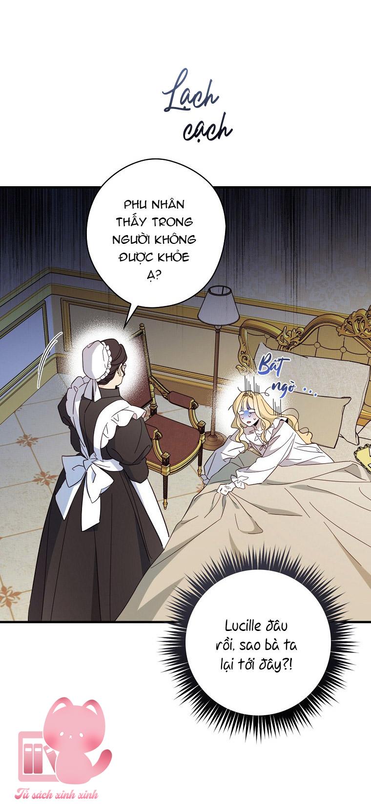Cách Khiến Phu Quân Đứng Về Phía Tôi - Chap 20 - Trang 66