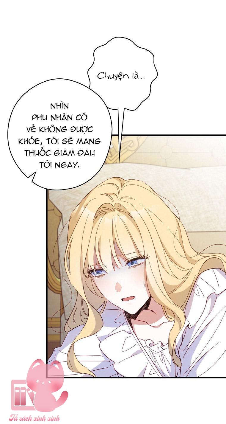 Cách Khiến Phu Quân Đứng Về Phía Tôi - Chap 20 - Trang 67
