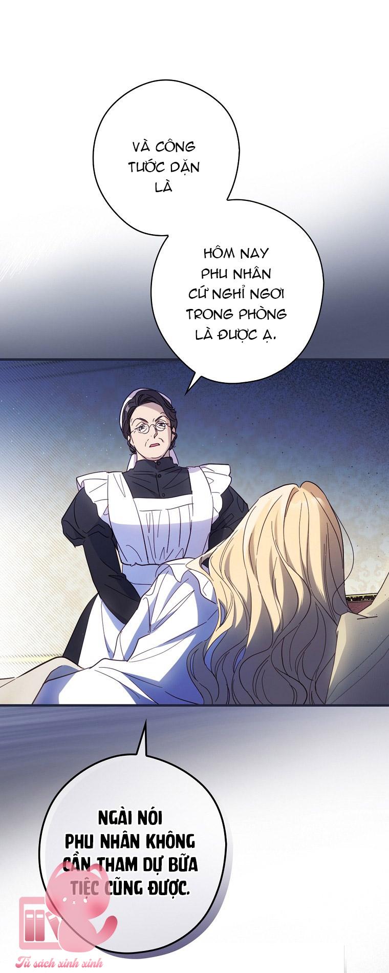 Cách Khiến Phu Quân Đứng Về Phía Tôi - Chap 20 - Trang 68