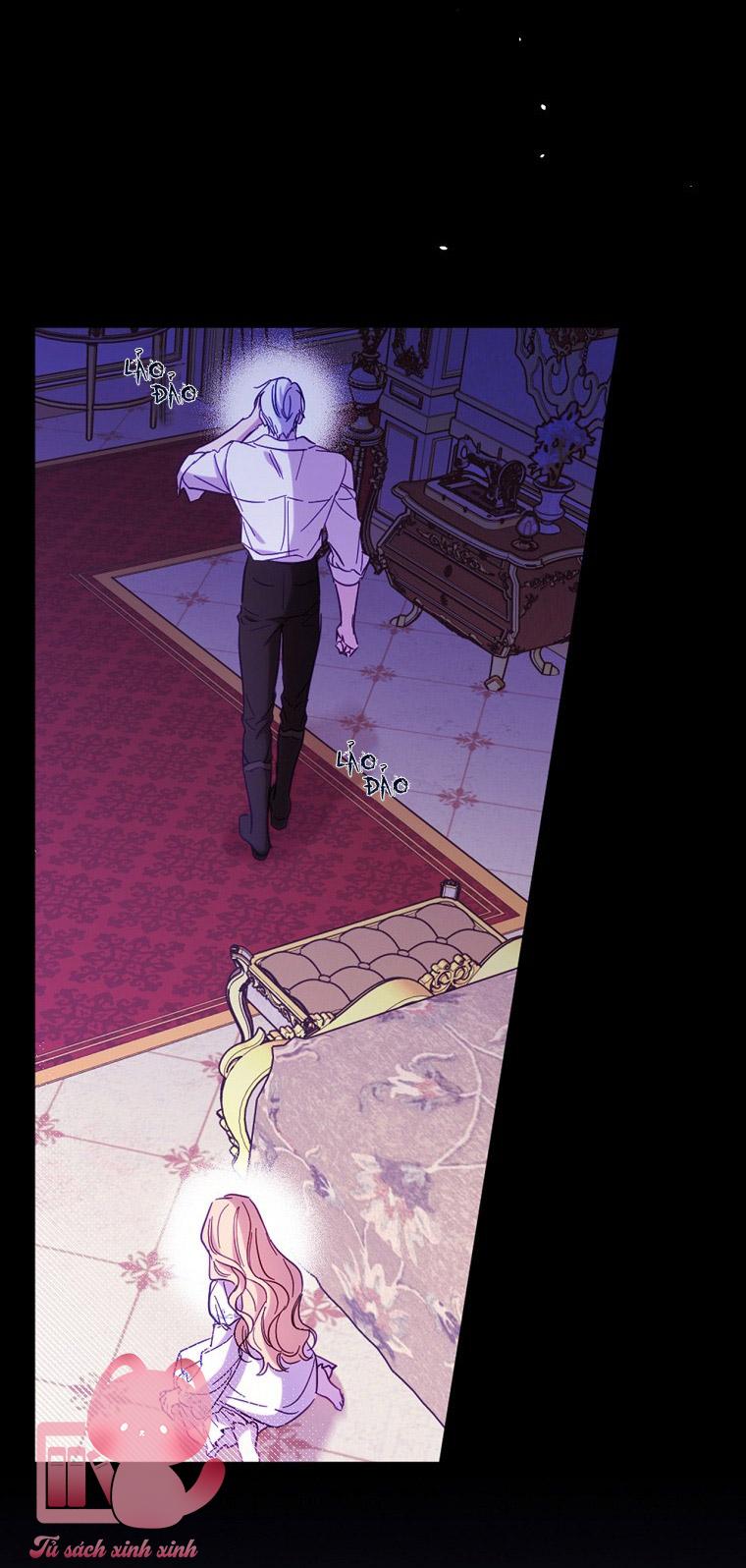 Cách Khiến Phu Quân Đứng Về Phía Tôi - Chap 20 - Trang 9