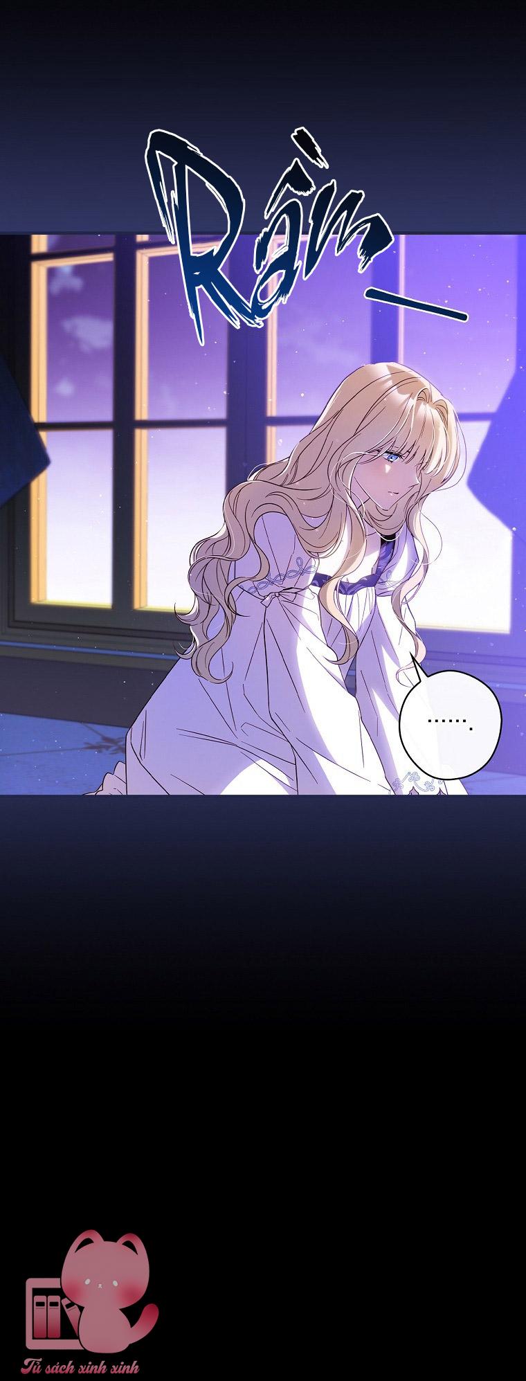Cách Khiến Phu Quân Đứng Về Phía Tôi - Chap 20 - Trang 10