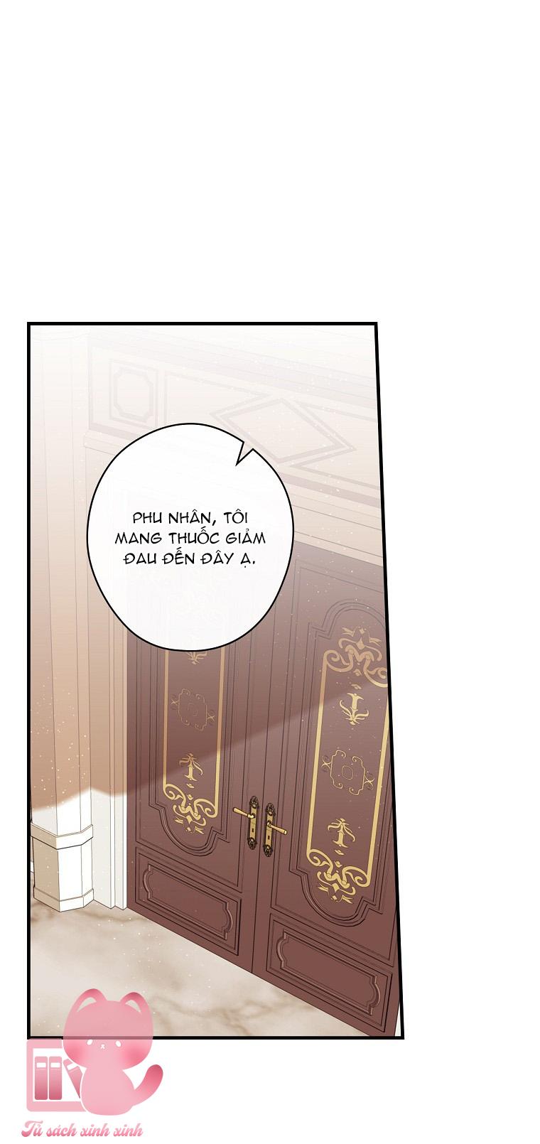 Cách Khiến Phu Quân Đứng Về Phía Tôi - Chap 21 - Trang 1