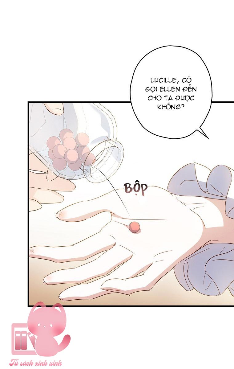 Cách Khiến Phu Quân Đứng Về Phía Tôi - Chap 21 - Trang 2