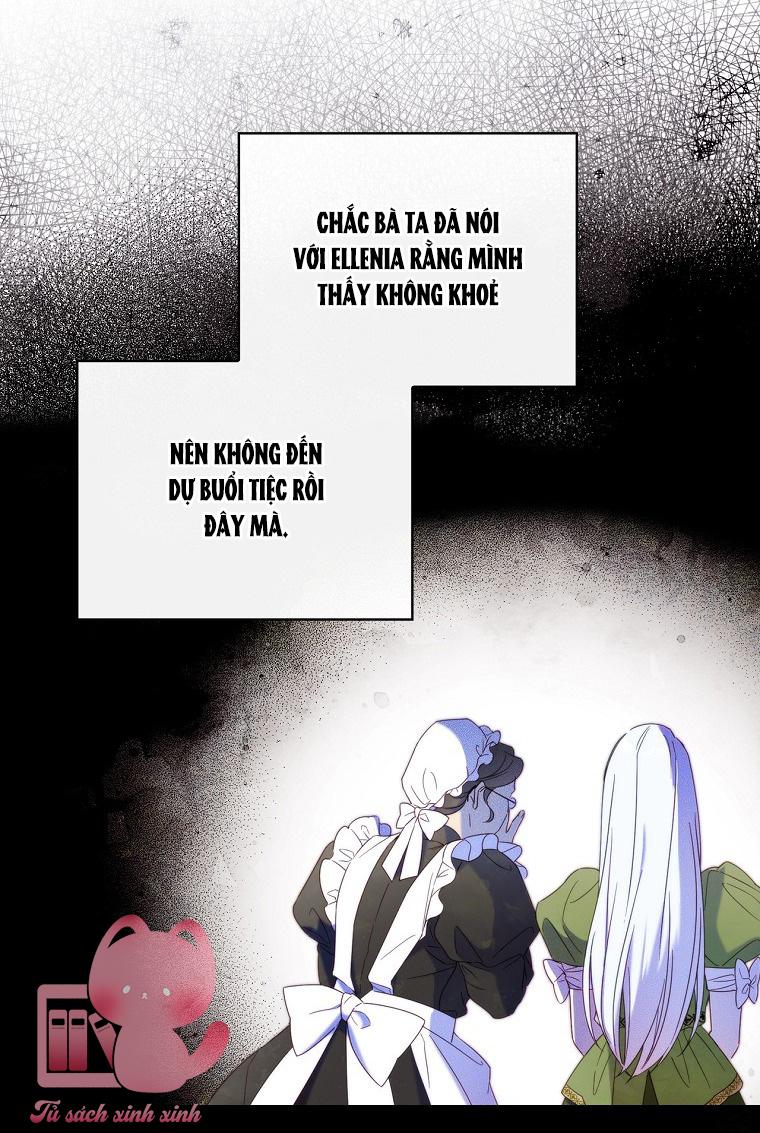 Cách Khiến Phu Quân Đứng Về Phía Tôi - Chap 21 - Trang 15