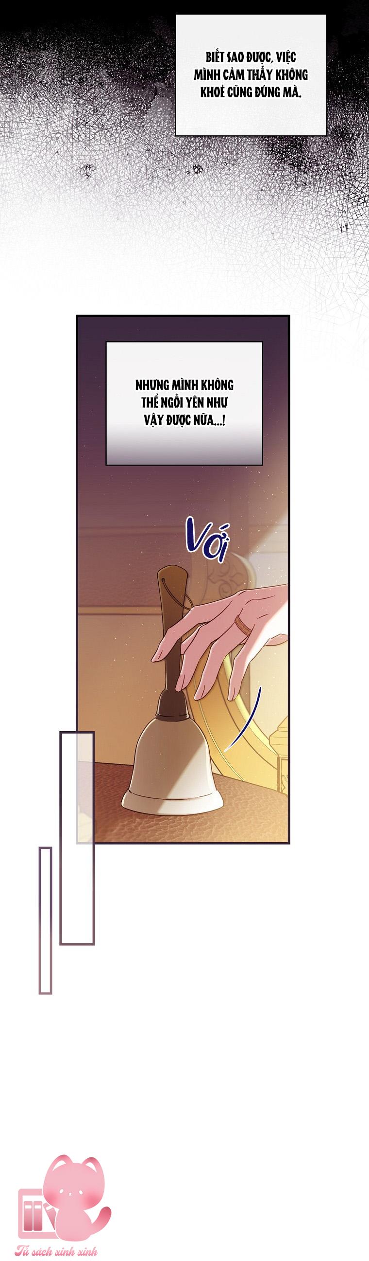 Cách Khiến Phu Quân Đứng Về Phía Tôi - Chap 21 - Trang 16
