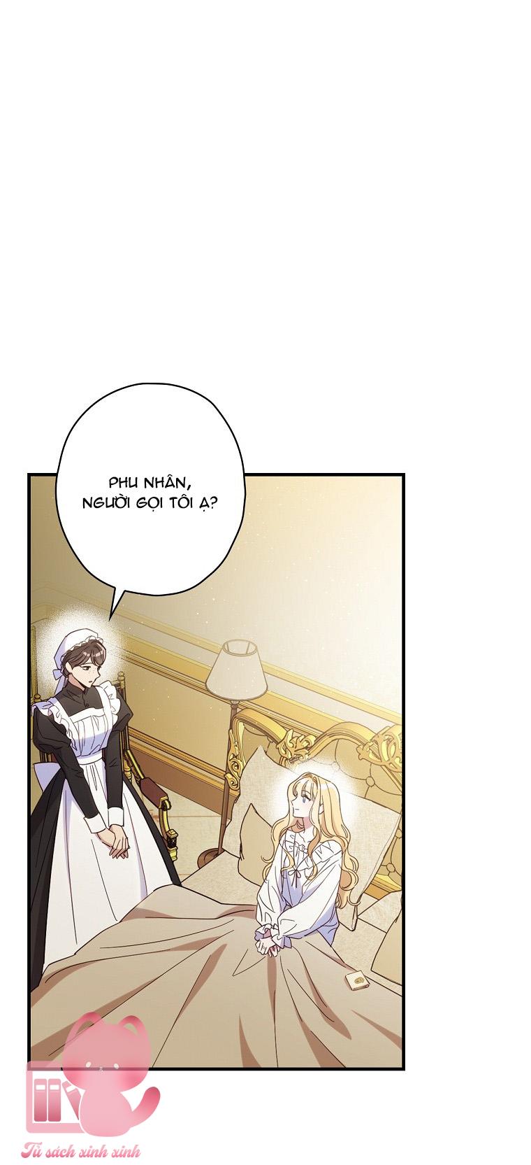 Cách Khiến Phu Quân Đứng Về Phía Tôi - Chap 21 - Trang 17