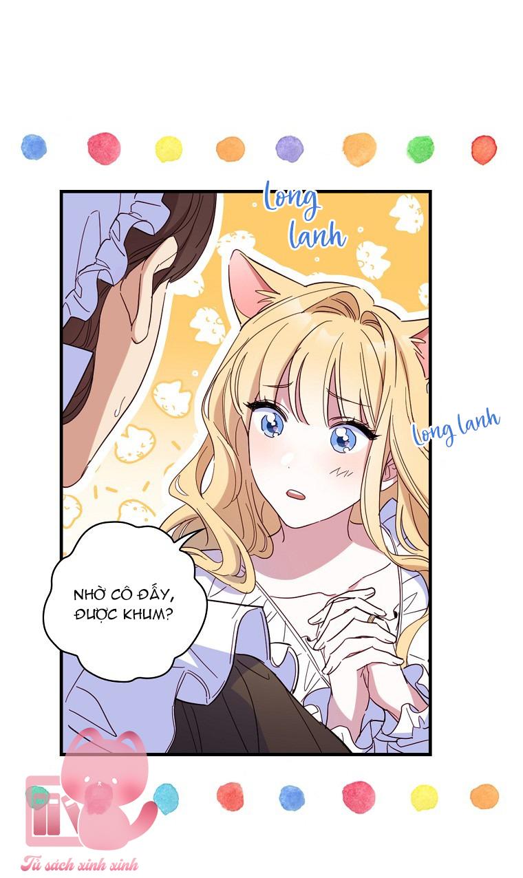 Cách Khiến Phu Quân Đứng Về Phía Tôi - Chap 21 - Trang 21