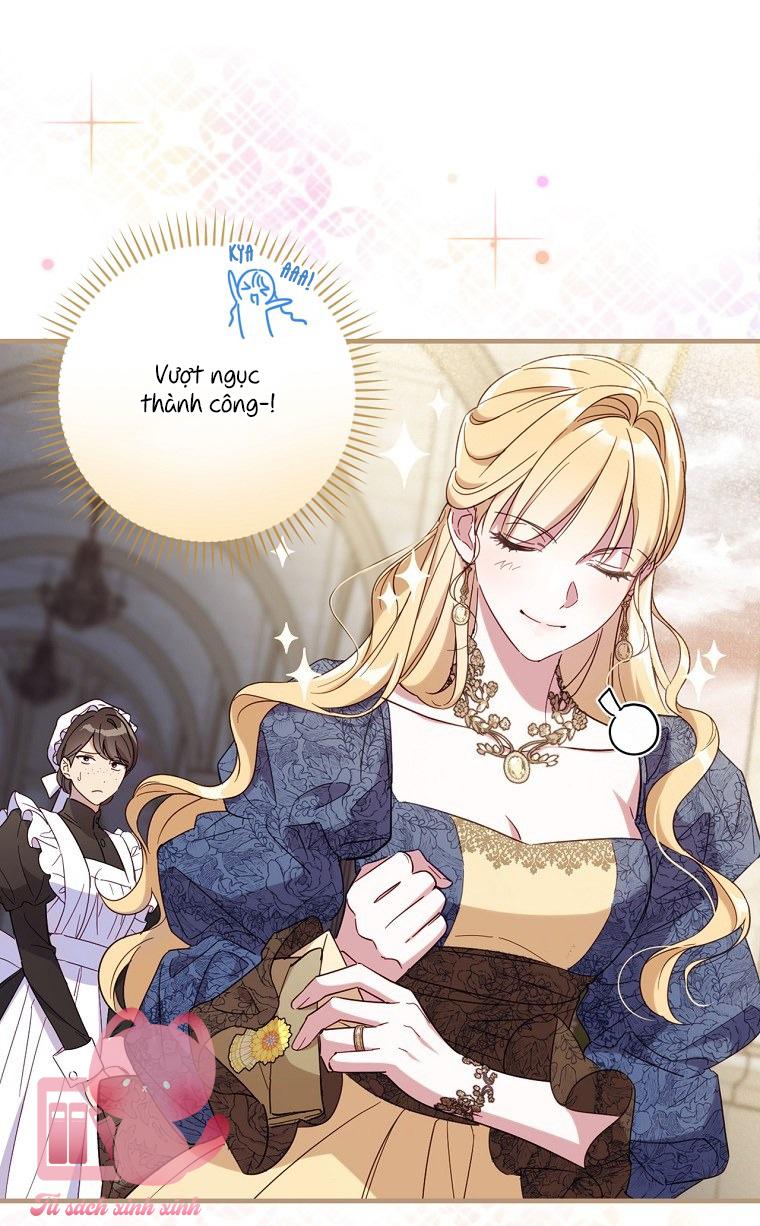 Cách Khiến Phu Quân Đứng Về Phía Tôi - Chap 21 - Trang 24