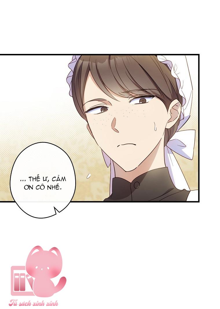 Cách Khiến Phu Quân Đứng Về Phía Tôi - Chap 21 - Trang 4