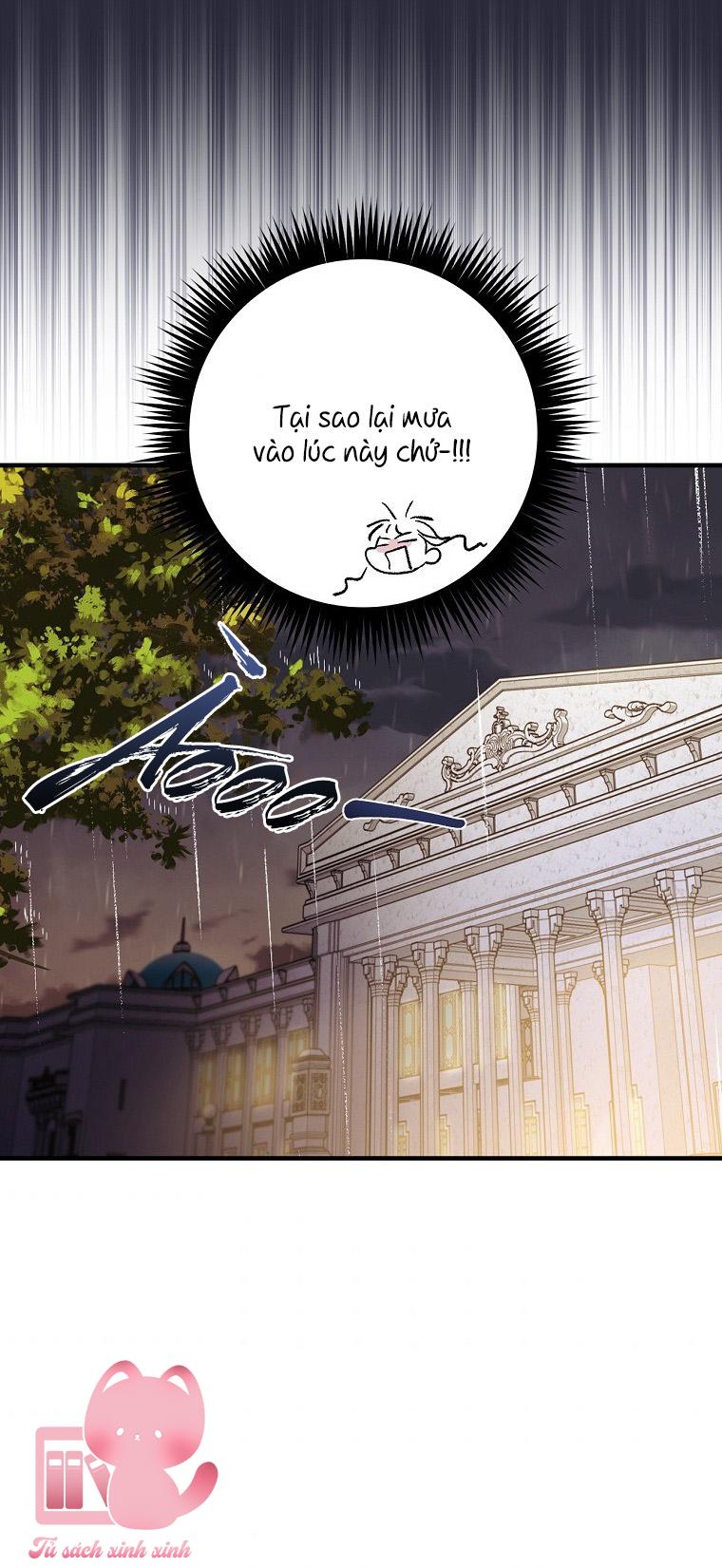 Cách Khiến Phu Quân Đứng Về Phía Tôi - Chap 21 - Trang 31