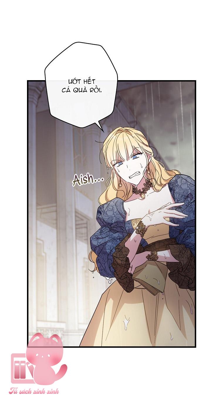 Cách Khiến Phu Quân Đứng Về Phía Tôi - Chap 21 - Trang 33