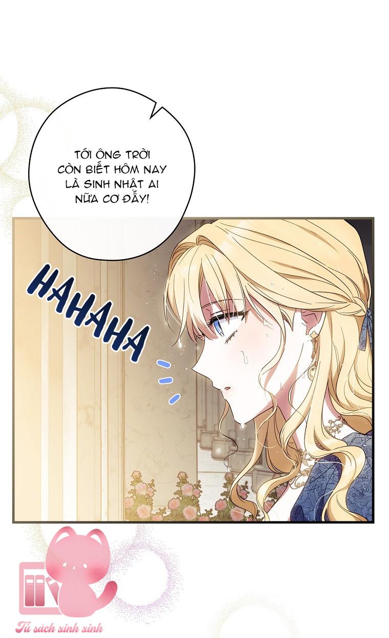 Cách Khiến Phu Quân Đứng Về Phía Tôi - Chap 21 - Trang 34