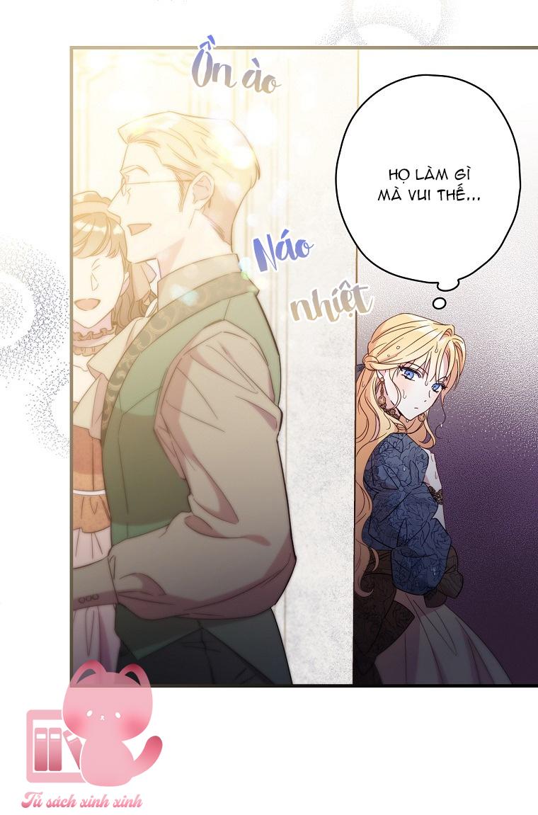 Cách Khiến Phu Quân Đứng Về Phía Tôi - Chap 21 - Trang 36