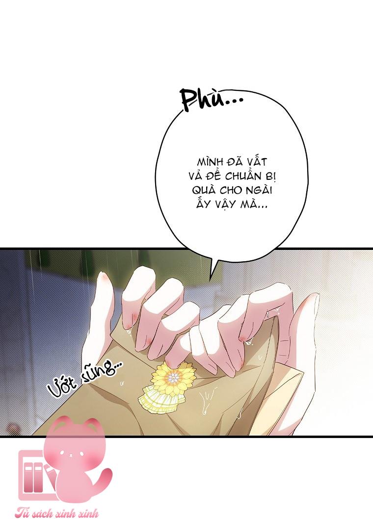 Cách Khiến Phu Quân Đứng Về Phía Tôi - Chap 21 - Trang 37