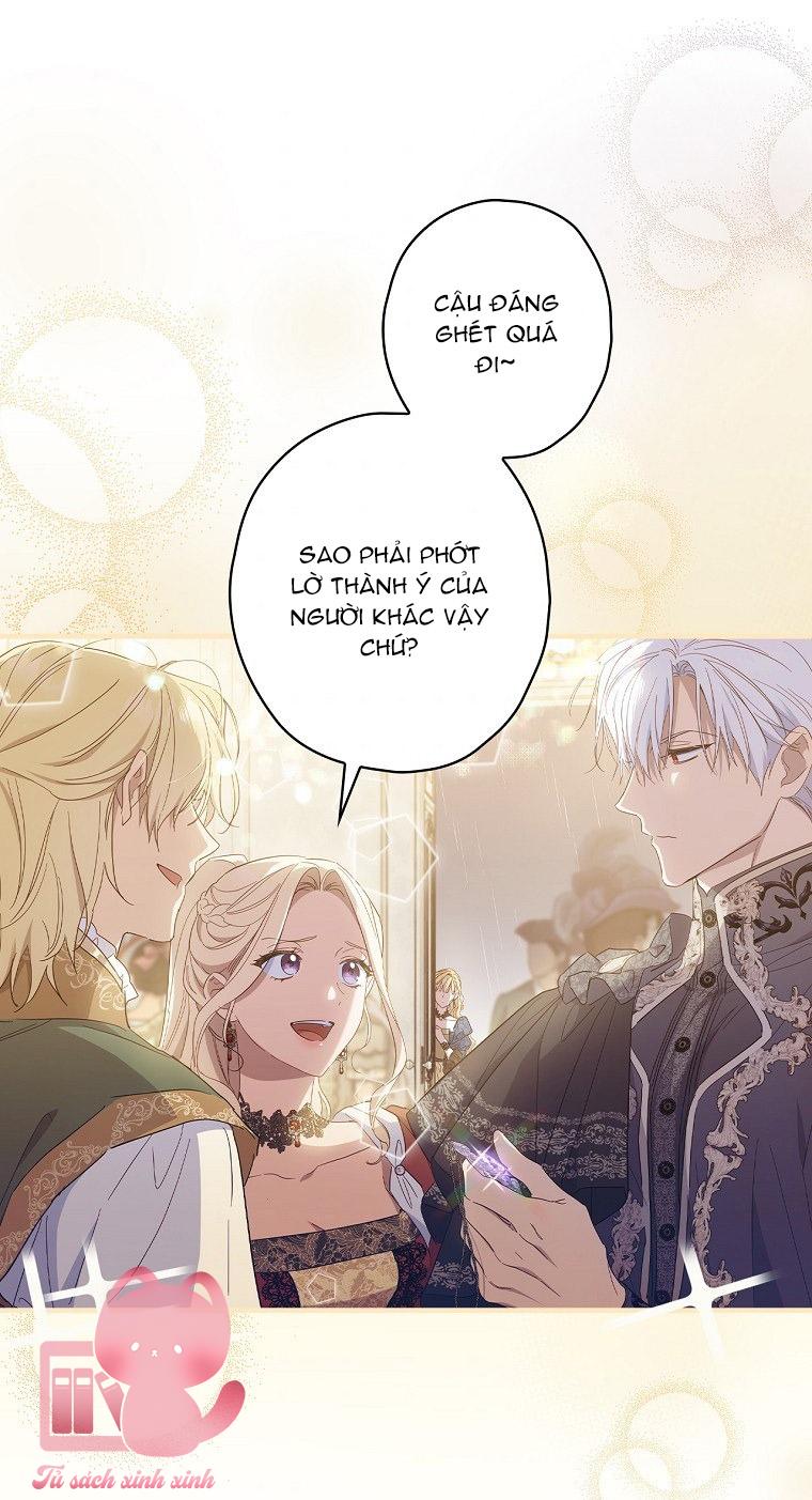 Cách Khiến Phu Quân Đứng Về Phía Tôi - Chap 21 - Trang 39
