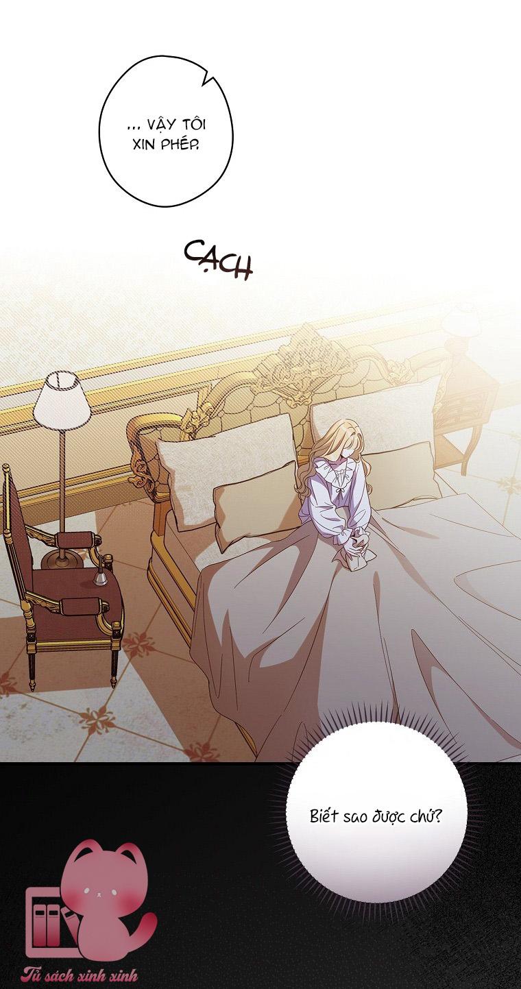 Cách Khiến Phu Quân Đứng Về Phía Tôi - Chap 21 - Trang 5