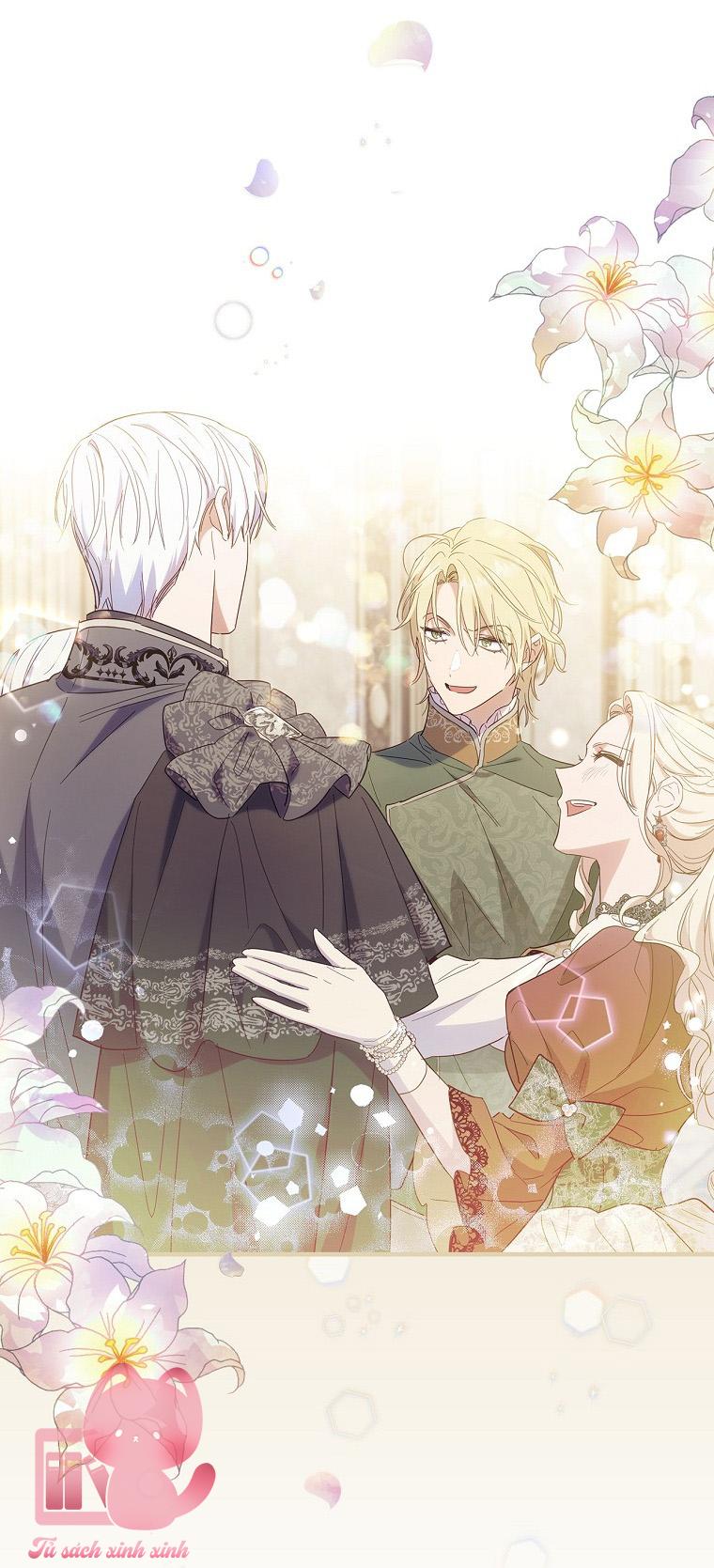 Cách Khiến Phu Quân Đứng Về Phía Tôi - Chap 21 - Trang 41