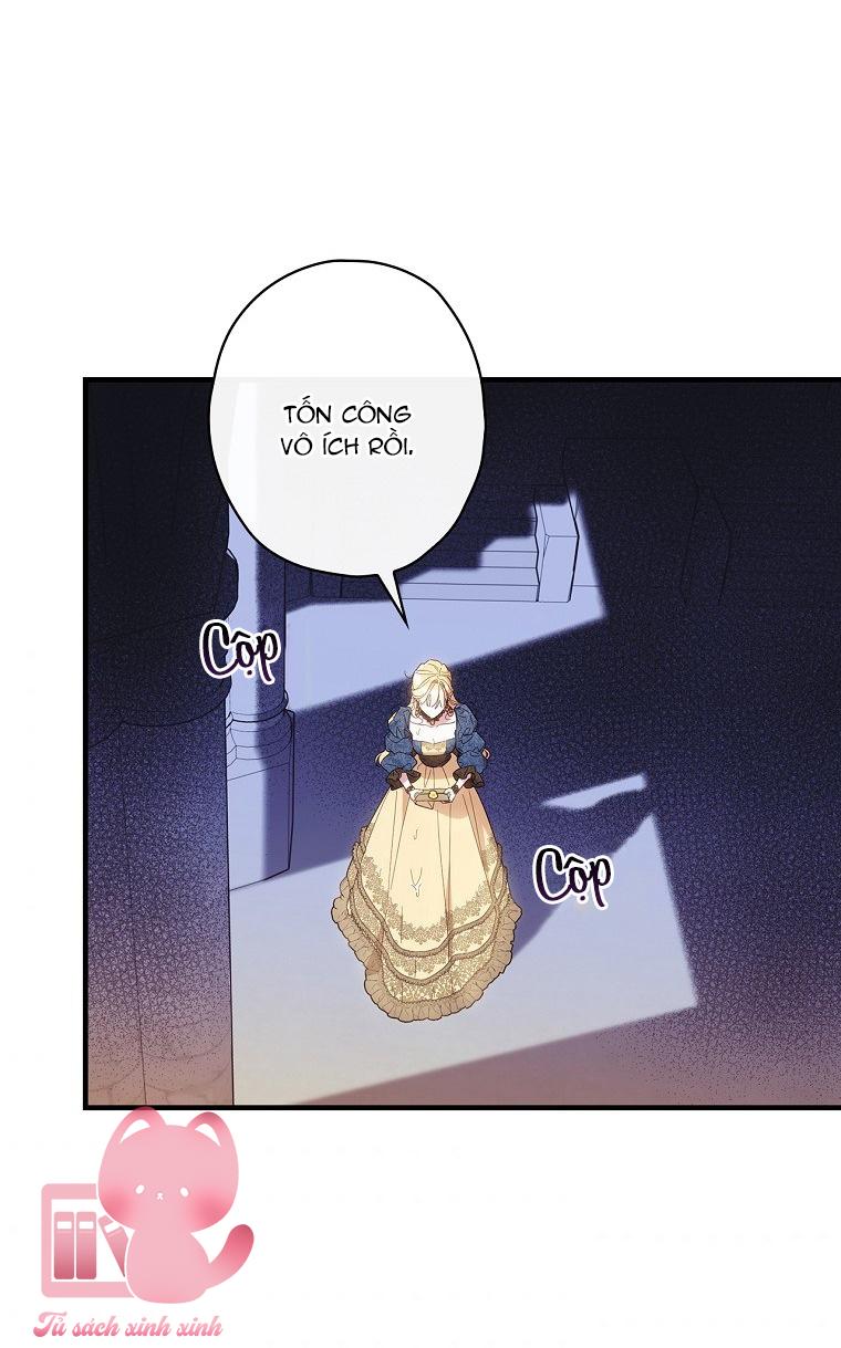 Cách Khiến Phu Quân Đứng Về Phía Tôi - Chap 21 - Trang 46