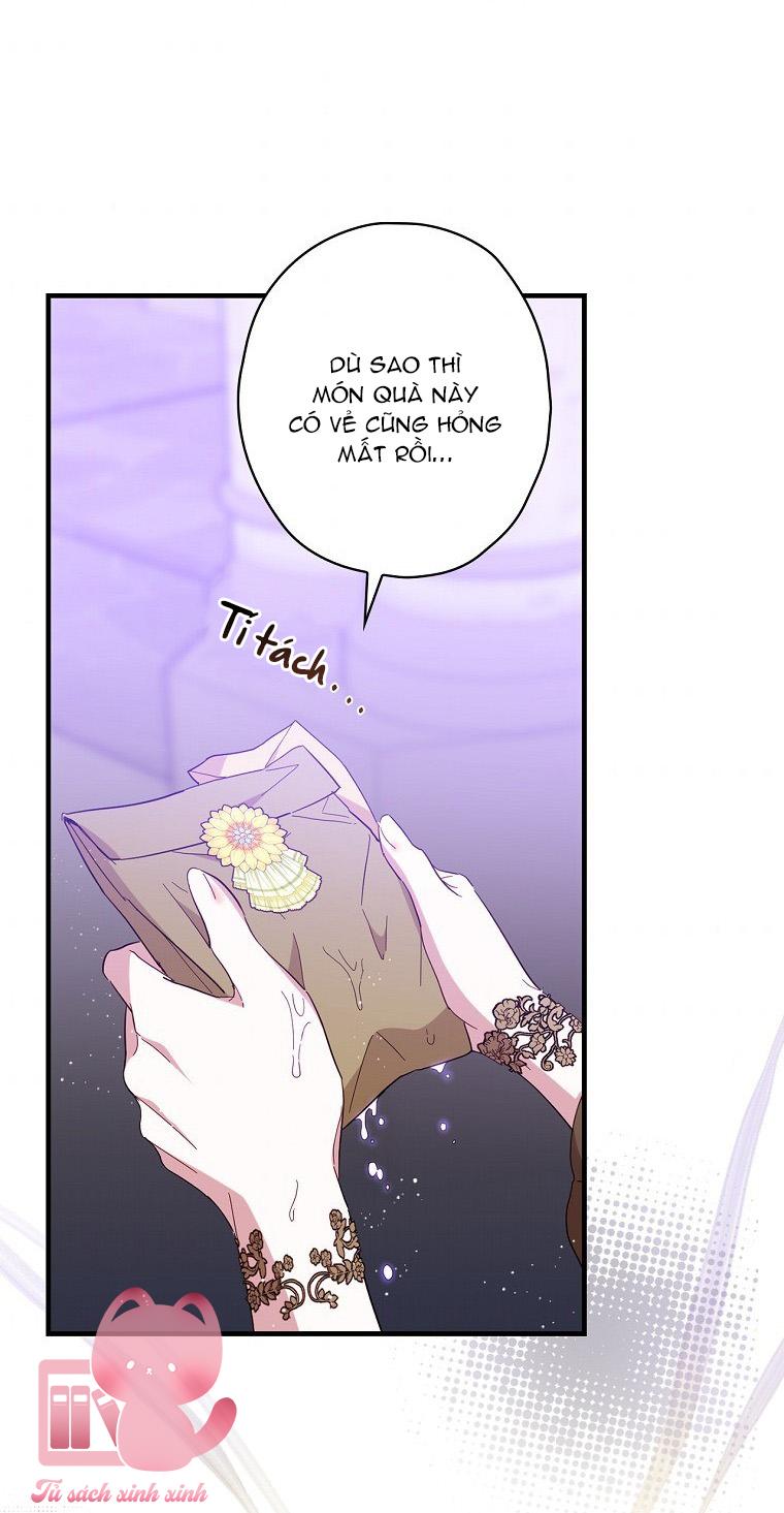 Cách Khiến Phu Quân Đứng Về Phía Tôi - Chap 21 - Trang 47
