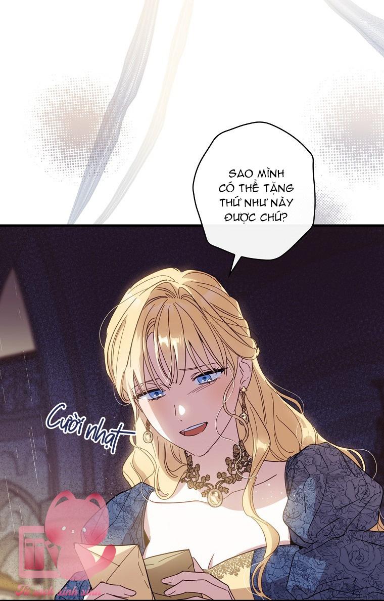 Cách Khiến Phu Quân Đứng Về Phía Tôi - Chap 21 - Trang 49