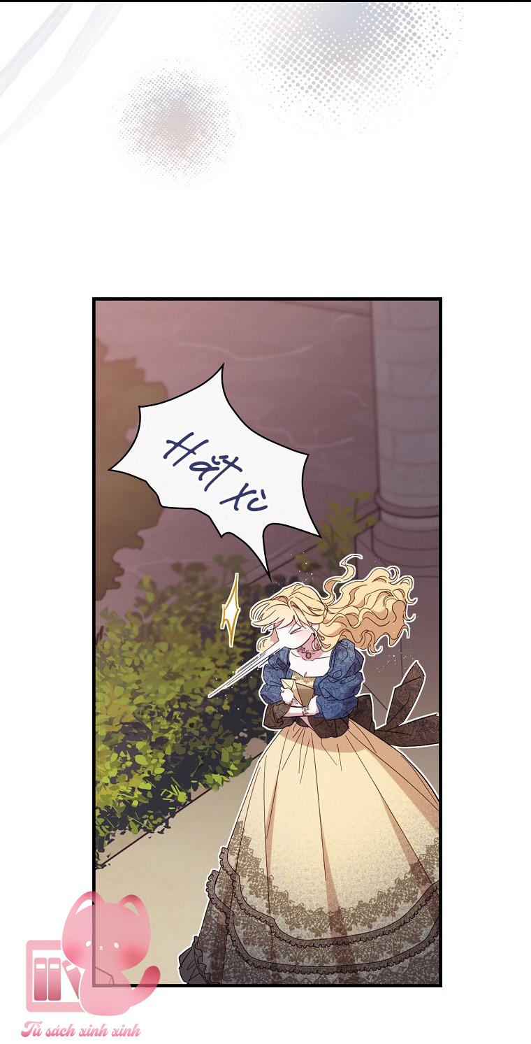 Cách Khiến Phu Quân Đứng Về Phía Tôi - Chap 21 - Trang 50