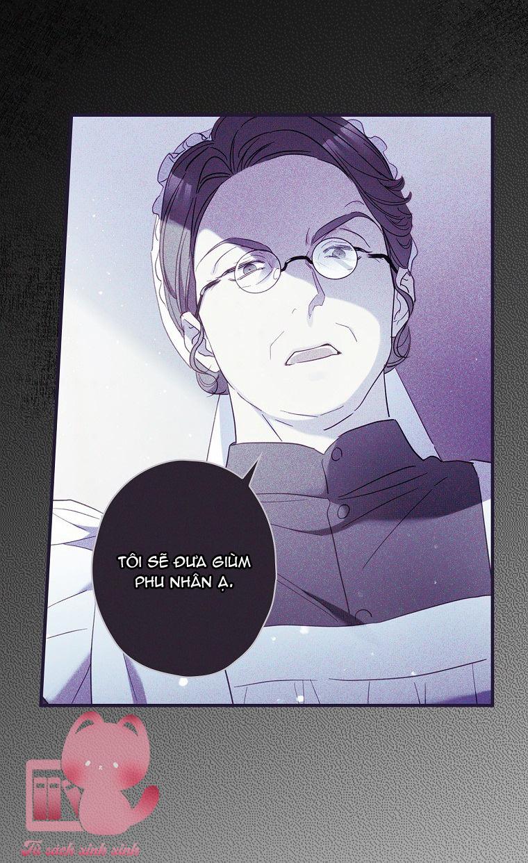 Cách Khiến Phu Quân Đứng Về Phía Tôi - Chap 21 - Trang 6
