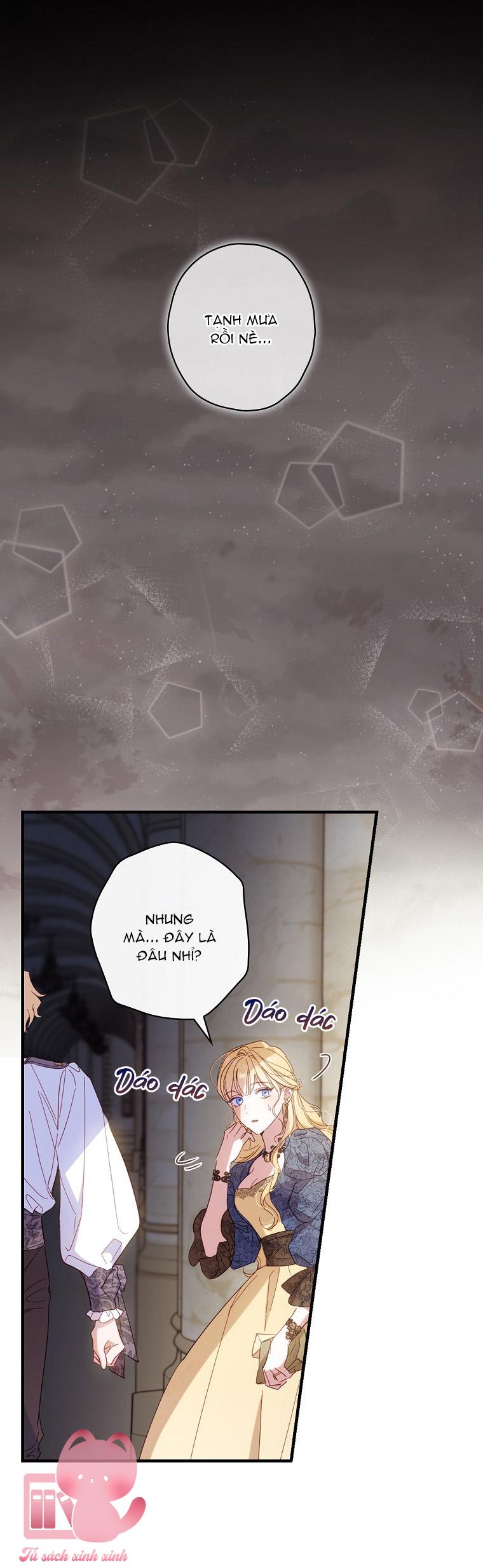 Cách Khiến Phu Quân Đứng Về Phía Tôi - Chap 21 - Trang 52