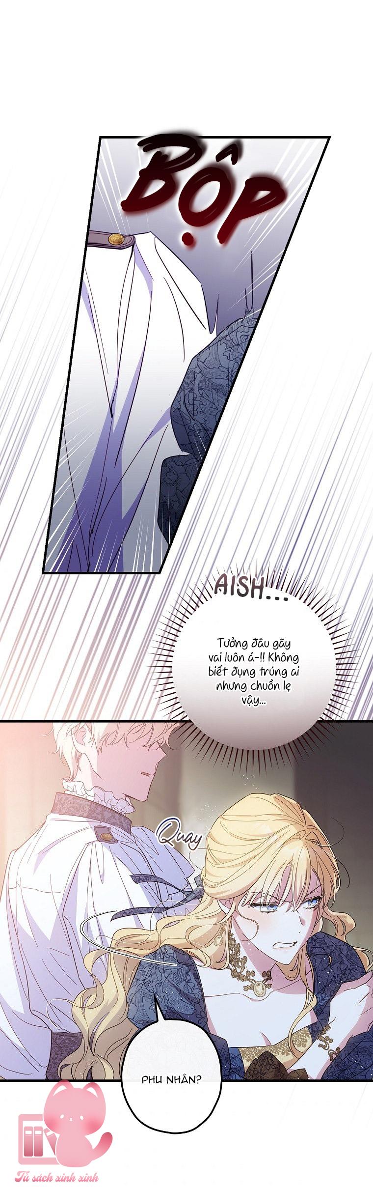 Cách Khiến Phu Quân Đứng Về Phía Tôi - Chap 21 - Trang 53