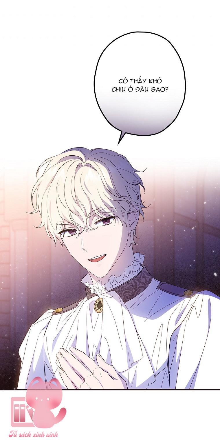 Cách Khiến Phu Quân Đứng Về Phía Tôi - Chap 21 - Trang 54