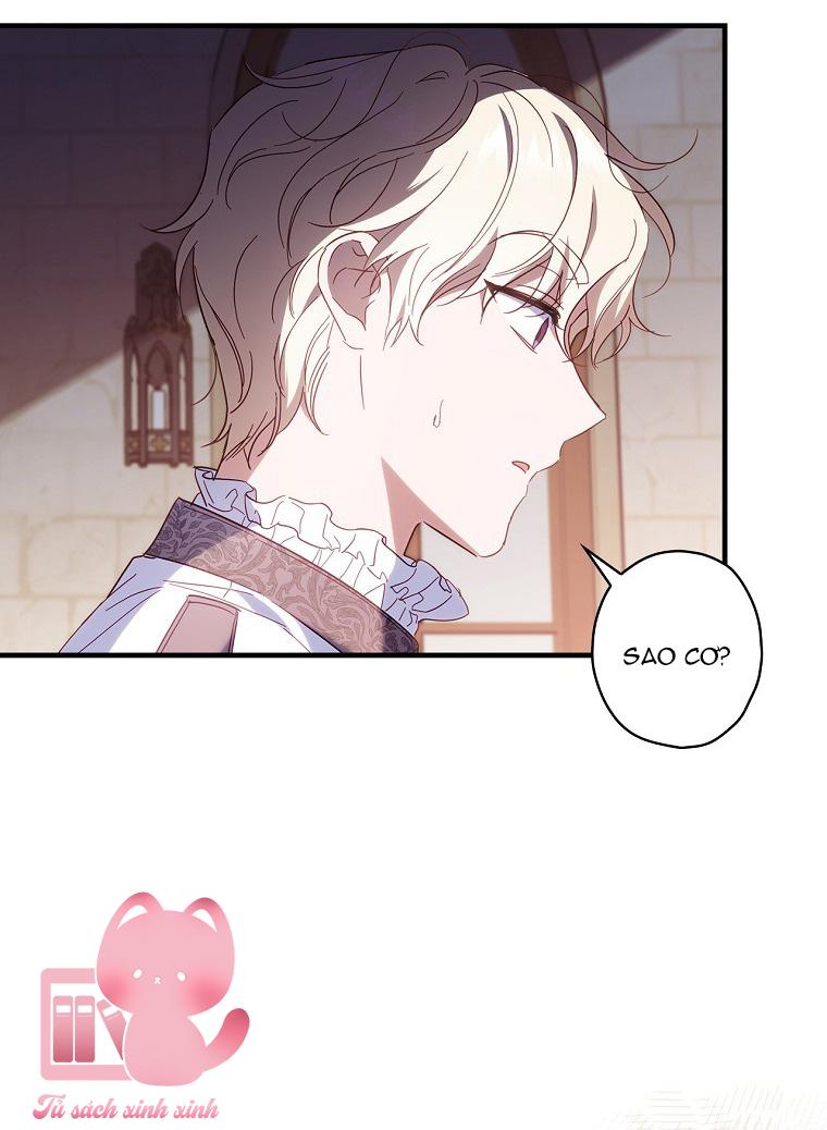 Cách Khiến Phu Quân Đứng Về Phía Tôi - Chap 21 - Trang 57