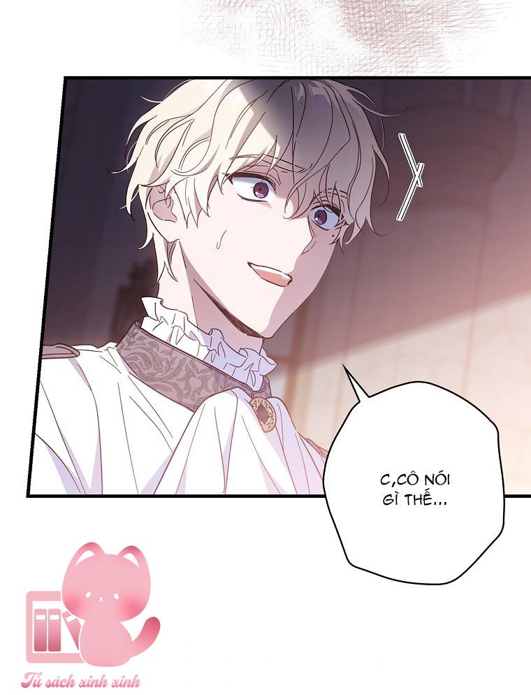 Cách Khiến Phu Quân Đứng Về Phía Tôi - Chap 21 - Trang 59