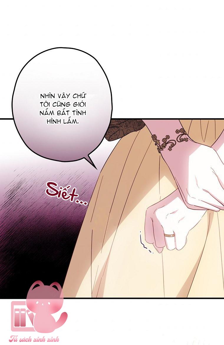 Cách Khiến Phu Quân Đứng Về Phía Tôi - Chap 21 - Trang 60