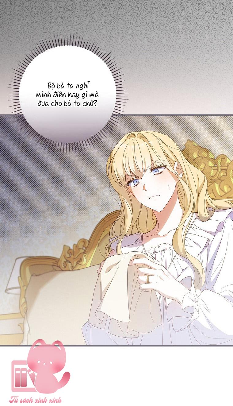 Cách Khiến Phu Quân Đứng Về Phía Tôi - Chap 21 - Trang 7