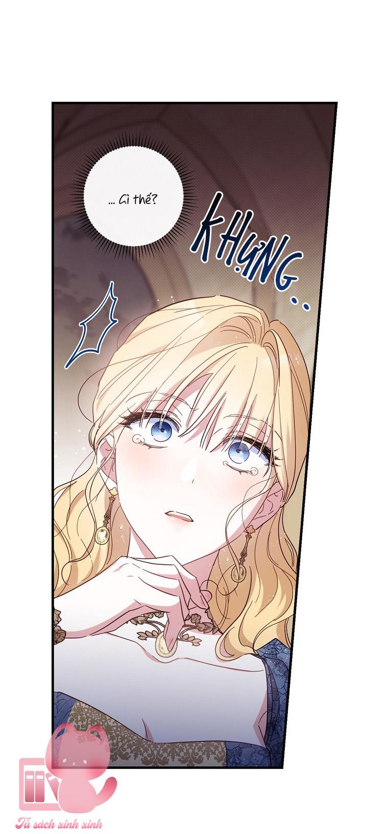 Cách Khiến Phu Quân Đứng Về Phía Tôi - Chap 21 - Trang 63