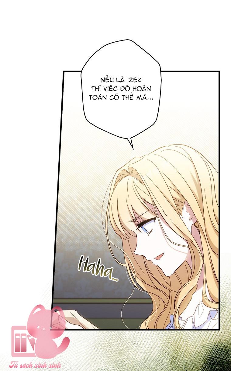 Cách Khiến Phu Quân Đứng Về Phía Tôi - Chap 21 - Trang 9
