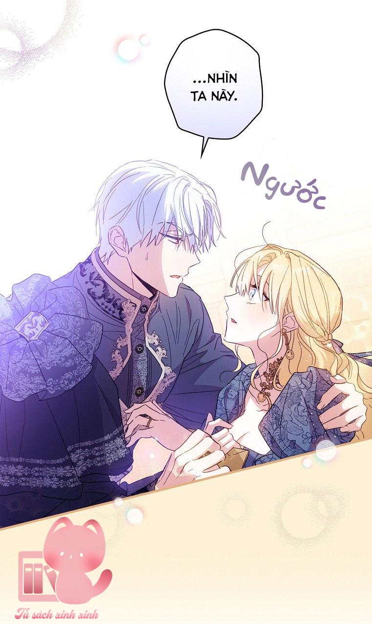 Cách Khiến Phu Quân Đứng Về Phía Tôi - Chap 22 - Trang 11