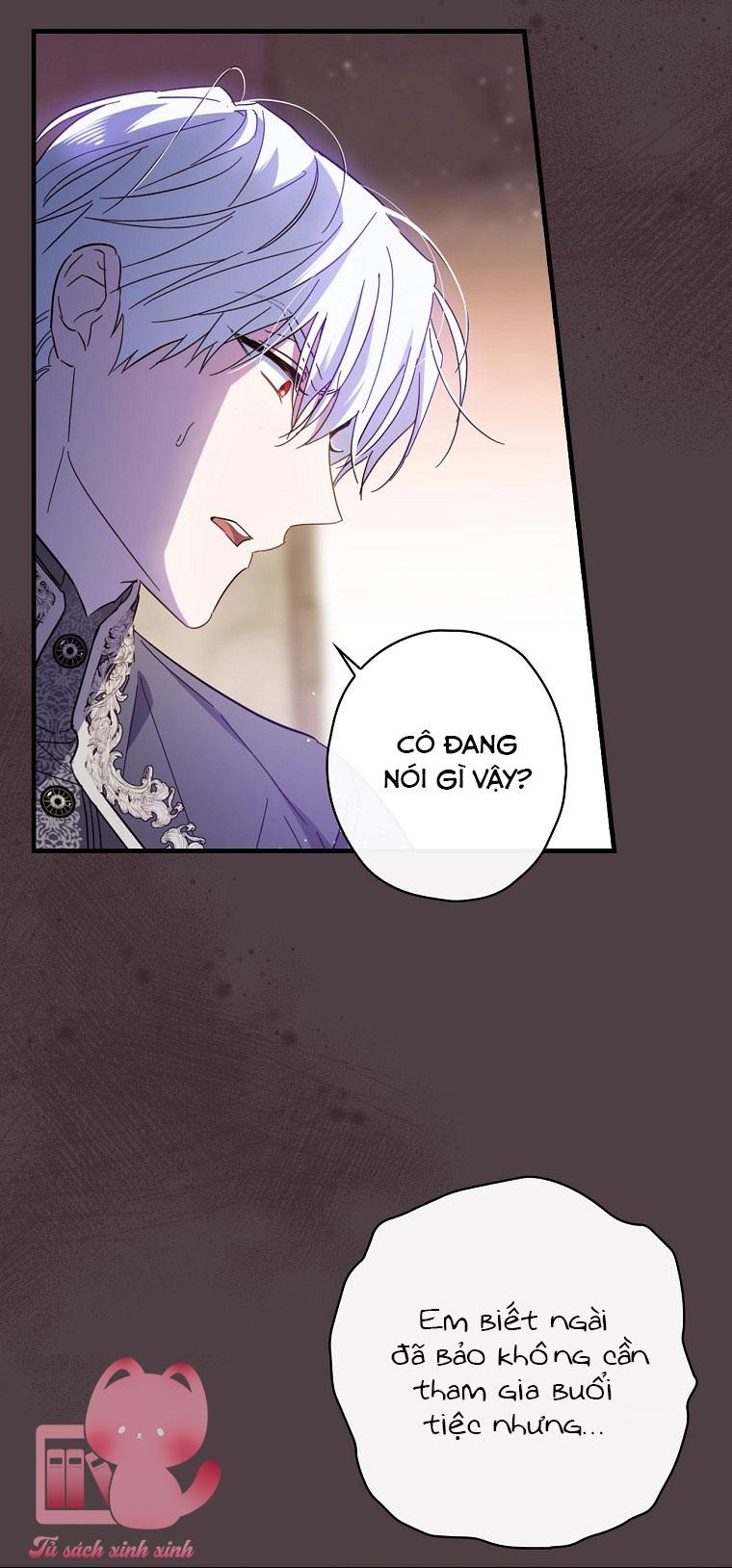 Cách Khiến Phu Quân Đứng Về Phía Tôi - Chap 22 - Trang 13