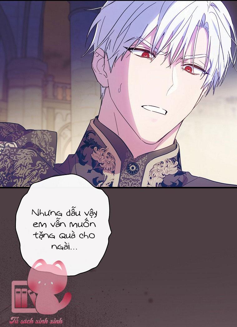 Cách Khiến Phu Quân Đứng Về Phía Tôi - Chap 22 - Trang 14